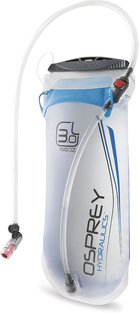 Osprey Hydraulics 3L hydration reservoir
